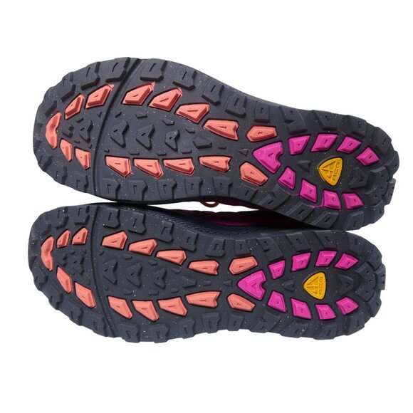 Nike Men\'s FV2925-600 ACG Air Exporaid Light Wild Mango Fuchsia Sneakers Size 8‎ main image 5